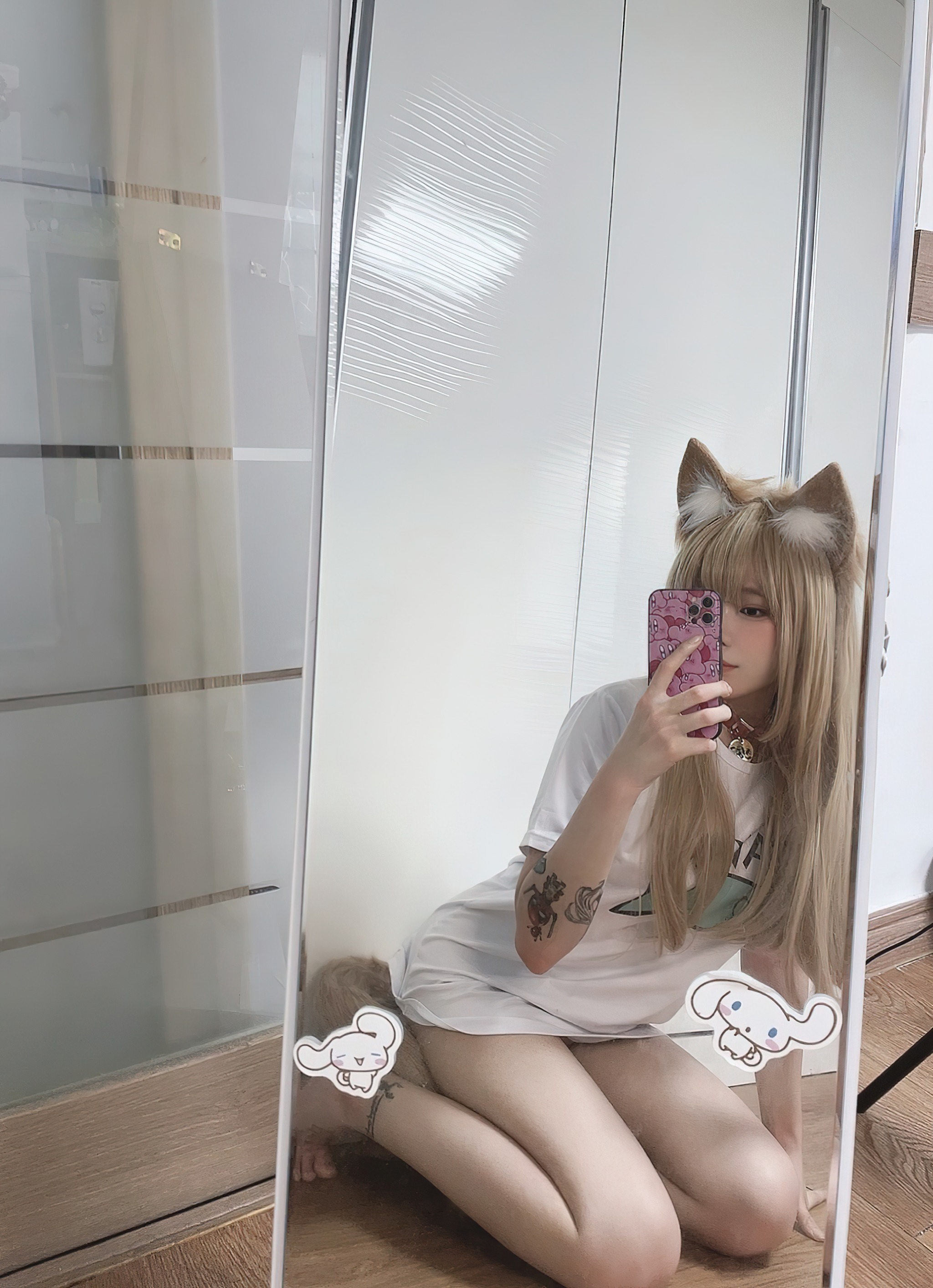 Sira(시라) - NO.026 ArtGravia Sira (시라) - Collection Vol.01 [80P7V]-XikXak